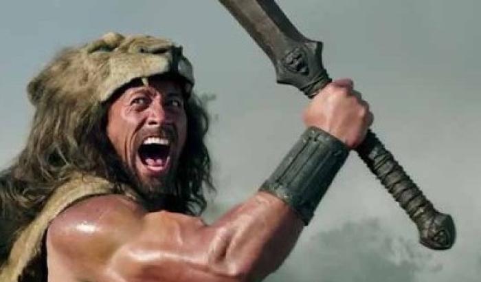 Hercules e Dragon Trainer sfidano il box office di Ferragosto