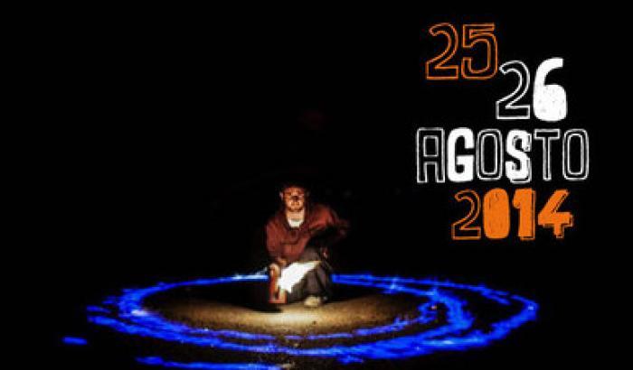 Carpineto Busker: torna il festival dell'arte di strada