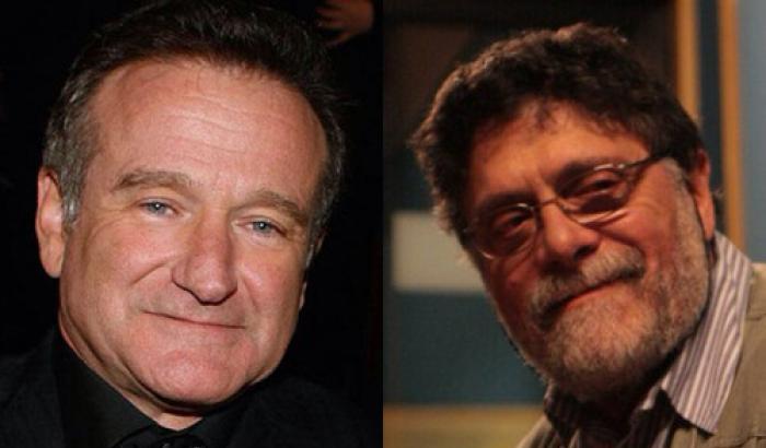 Carlo Valli, la voce italiana di Robin Williams: siamo sbigottiti
