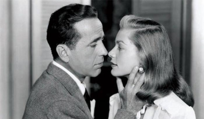Morta Lauren Bacall, attrice e moglie di Humphrey Bogart