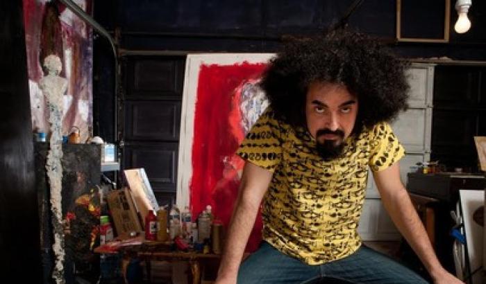 Caparezza torna a Cagliari con il suo 'Museica Tour'