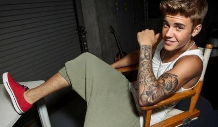 Justin Bieber: una nuova denuncia per aggressione