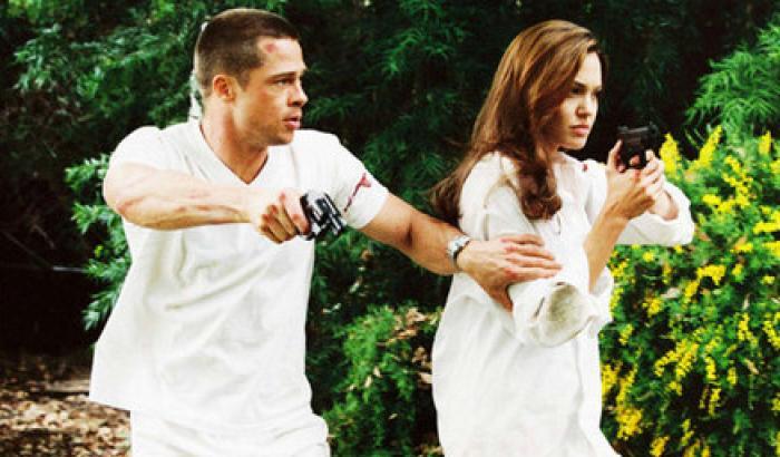 Brad Pitt sarebbe ancora innamorato di Jennifer Aniston