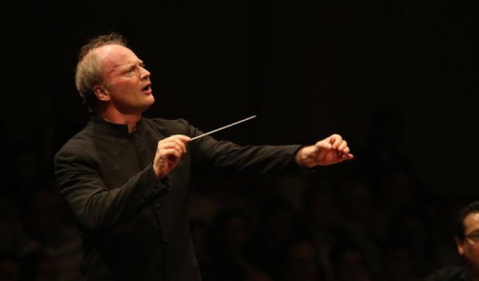 Torino, Noseda si dimette da direttore musicale del Teatro Regio