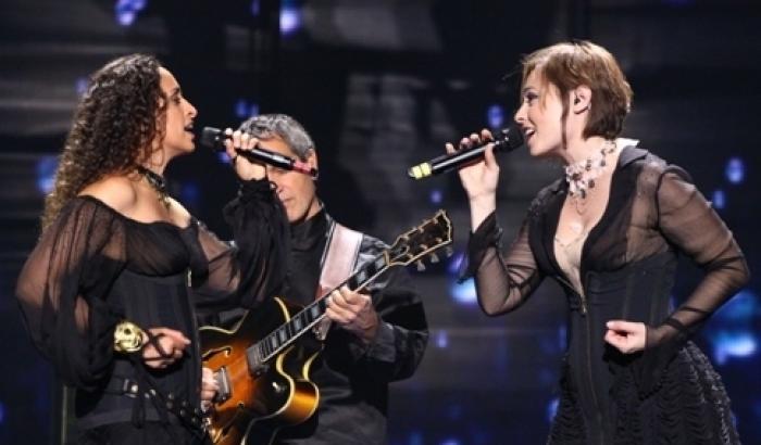 Bologna, Noa e Mira Awad aprono la festa dell'Unità