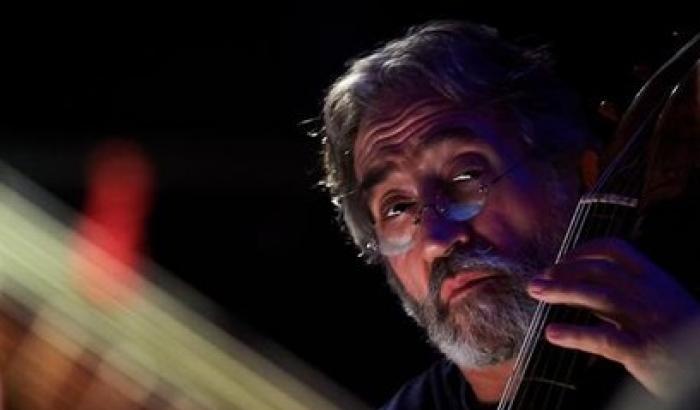 Il festival delle nazioni omaggia l'Armenia Il festival delle nazioni omaggia l'Armenia