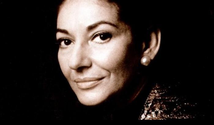 Maria Callas: la sua voce come non l'avete mai sentita