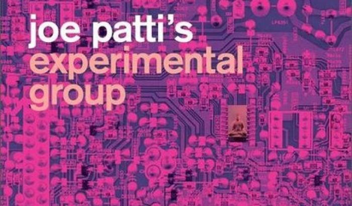 Joe Patti's experimental group: il nuovo album di Franco Battiato