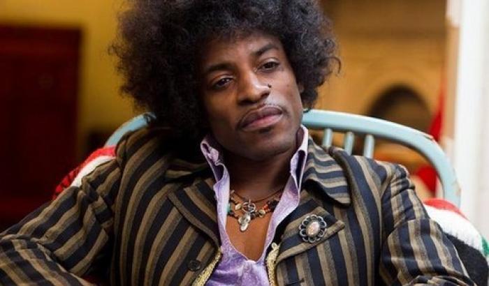 Il biopic su Jim Hendrix nelle sale in Italia il 18 settembre