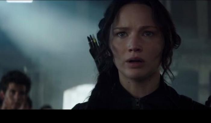 Hacker ruba e pubblica sul web le foto hot di Jennifer Lawrence