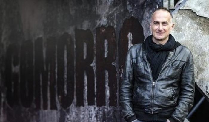 Venezia 71, Stefano Sollima ritira il premio Siae per la serie Gomorra