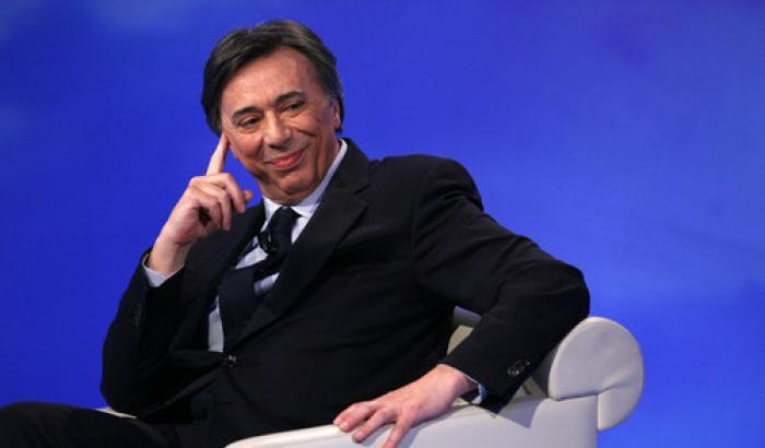 Carlo Freccero: fiction e serie tv sono più creative del cinema Carlo Freccero: fiction e serie tv sono più creative del cinema