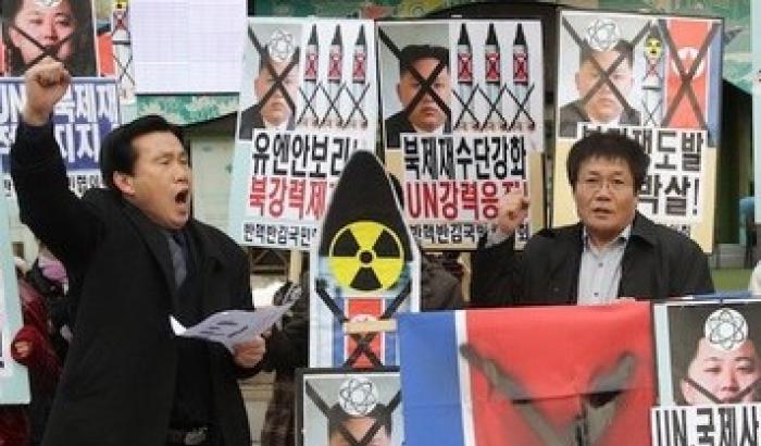 Nord Corea minaccia l'Uk: via dalla tv quella serie o la pagherete