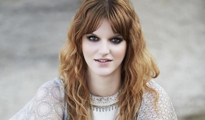 Chiara Galiazzo: un nuovo album dalle sonorità anni '60
