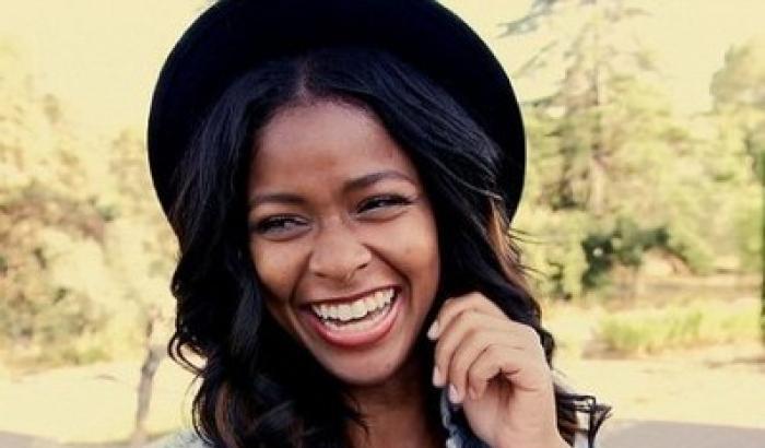 Simone Battle: trovata morta l'ex star di X Factor Simone Battle: trovata morta l'ex star di X Factor