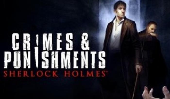 Crimini e punizioni, torna Sherlock Holmes