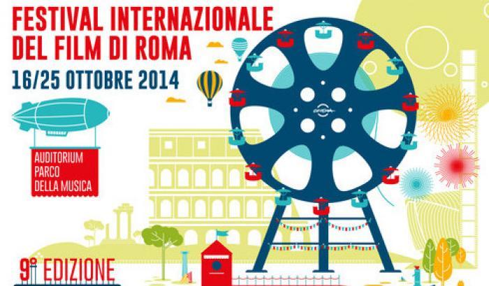 Festival di Roma: 3 film italiani in concorso