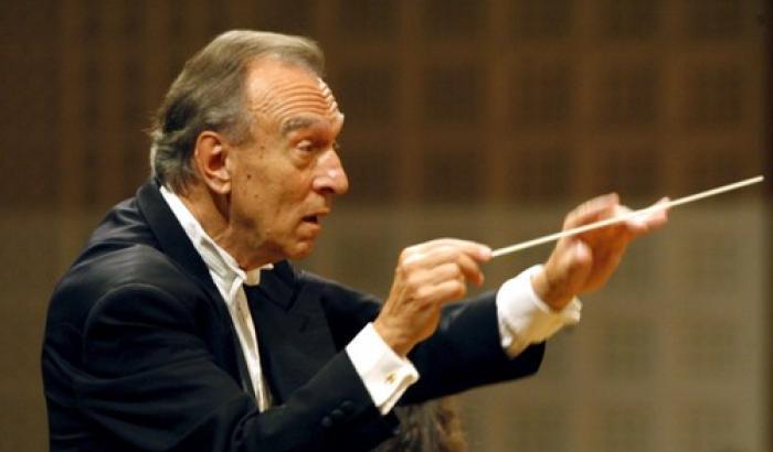 La Filarmonica della Scala dedica la stagione 2015 a Claudio Abbado