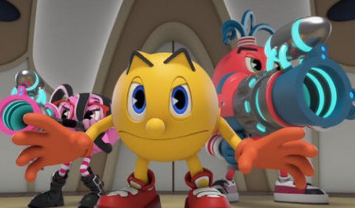 Pac-Man l'immortale, torna in un altro videogame