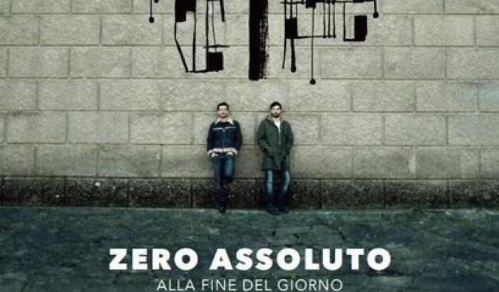 Alla fine del giorno: è online il nuovo album degli Zero Assoluto