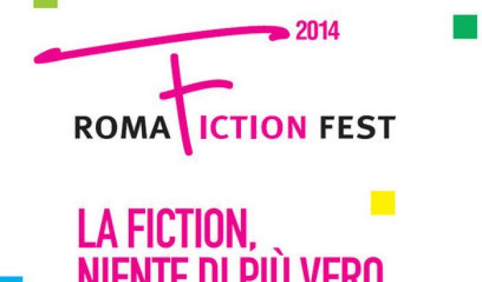Roma racconta la fiction, per raccontare il mondo Roma racconta la fiction, per raccontare il mondo
