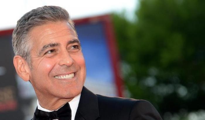 Downton Abbey: George Clooney guest star di un episodio