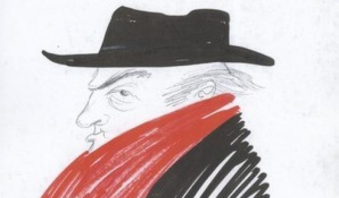 Piacere, Ettore Scola: la prima mostra monografica del regista Piacere, Ettore Scola: la prima mostra monografica del regista