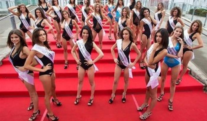Miss Italia: scelte le 24 finaliste