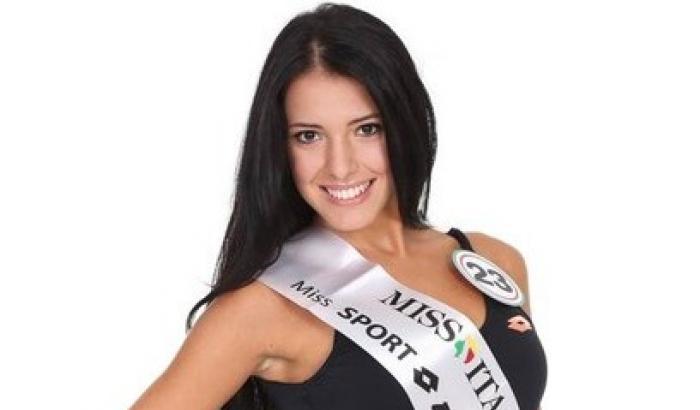 Miss Italia 2014 è Clarissa Marchese