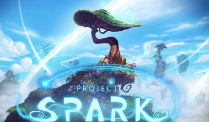 Project Spark, il gioco lo crei tu