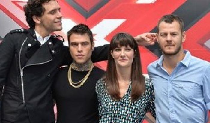 X Factor: stasera al via l'ottava edizione