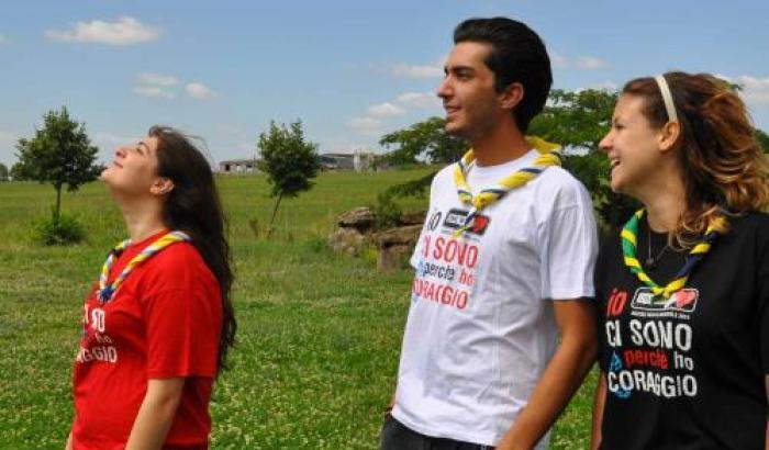 RomaFictionFest: anteprima del docufilm Sulla Strada di Andrea Salvadore RomaFictionFest: anteprima del docufilm Sulla Strada di Andrea Salvadore