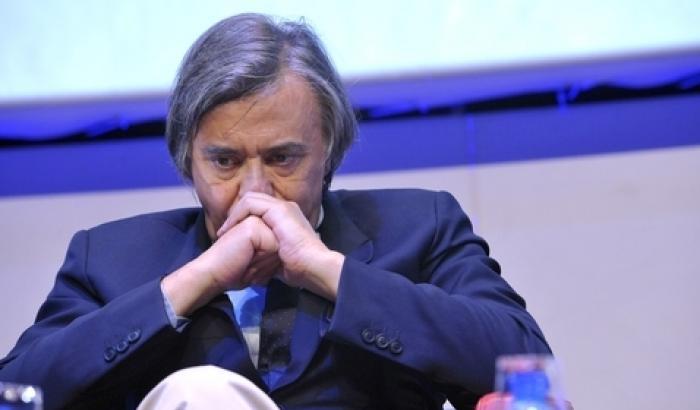 Freccero: il RomaFictionFest è il mio dottorato in serie tv Freccero: il RomaFictionFest è il mio dottorato in serie tv