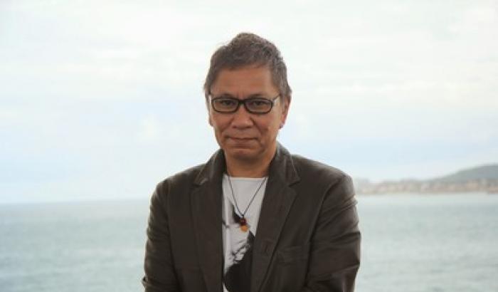 A Takashi Miike il Maverick Director Award