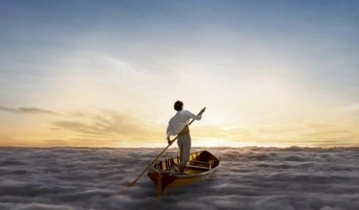 Pink Floyd: The Endless River esce il 10/11