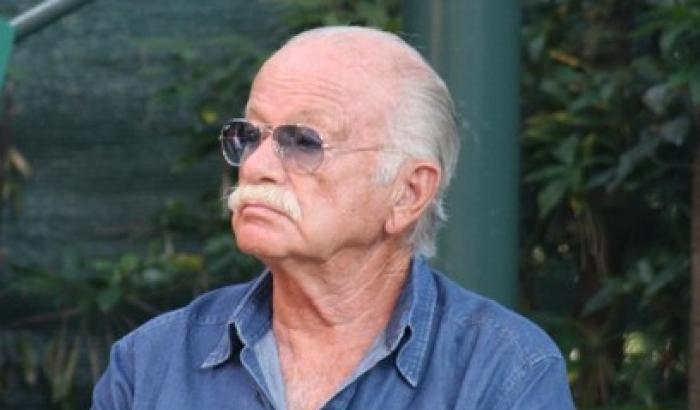 Gino Paoli compie 80 anni: alla festa c'è anche Grillo