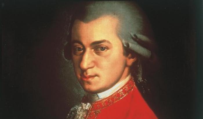 Mozart: ritrovato il manoscritto originale della Sonata n.11