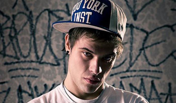 Fedez: per il nuovo album è pop-hoolista