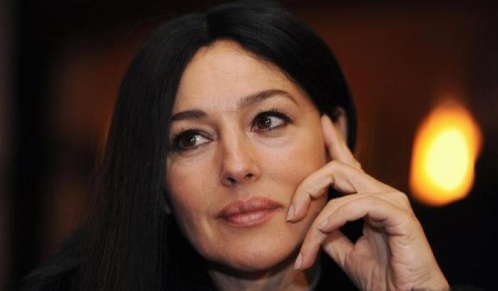 Monica Bellucci: nessuna paura dei 50 anni