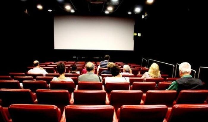 Italia: 36,3 milioni di biglietti staccati per i film d’essai