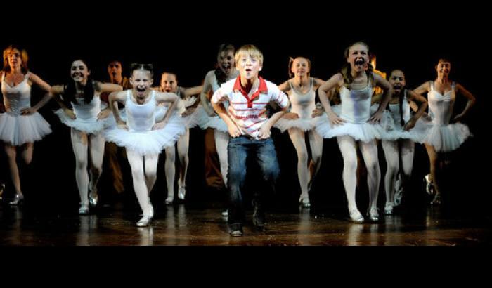 Billy Elliot - The Musical sbarca al cinema