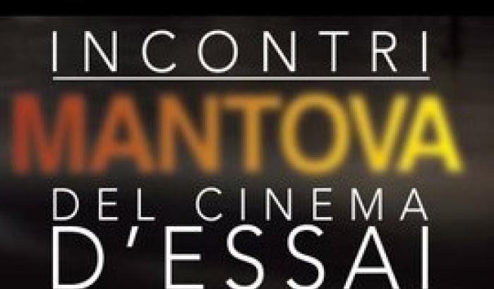 Il cinema d'essai si riunisce a Mantova dal 7 al 9 ottobre