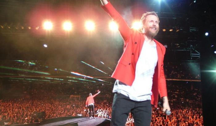 Jovanotti: in tour negli stadi da giugno 2015