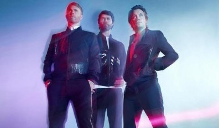 These Days: il nuovo brano dei Take That