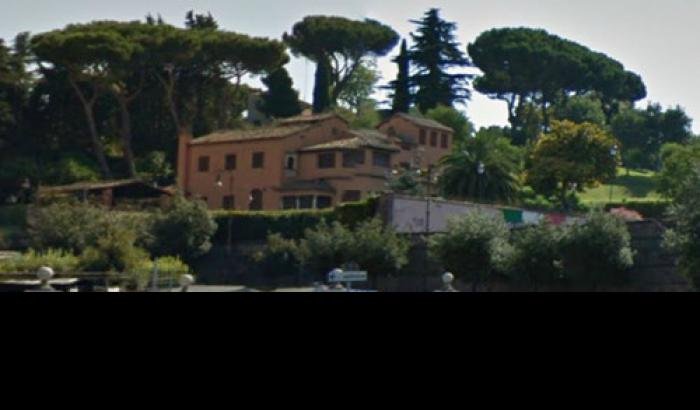 Franceschini: la villa di Sordi potrebbe diventare un museo