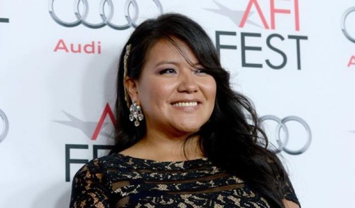 Ore di ansia per l'attrice Misty Upham: è scomparsa Ore di ansia per l'attrice Misty Upham: è scomparsa