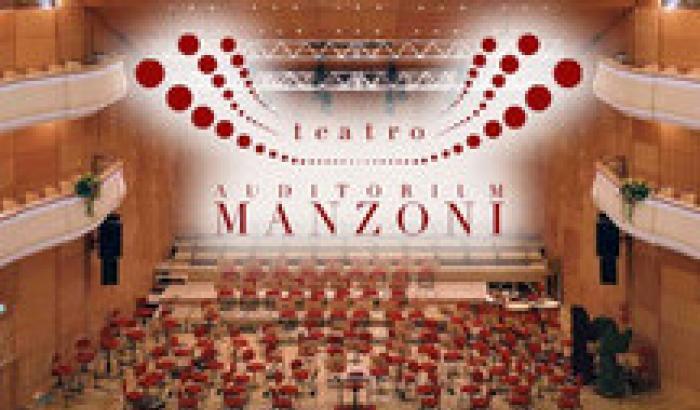 Bologna, al Teatro Manzoni: De Andrè, Arbore e Browne
