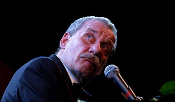 Paolo Conte: un artigiano Snob di provincia