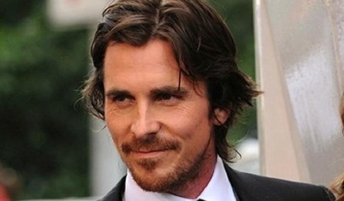 Christian Bale sarà Steve Jobs?