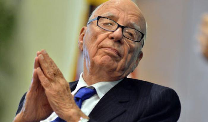 Murdoch ha un'idea: Sky in chiaro dal 2015
